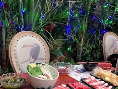 -束河人家(南锣鼓巷店)