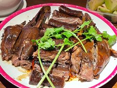 -春梅里卤鹅馆·47年老字号(中山路店)