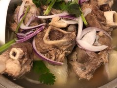 -新疆兵团食府清真(马连道店)