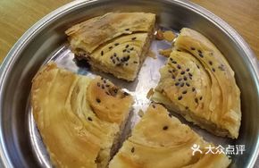 Beef Junzhun Guokui