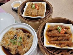-点都德(华强南店)