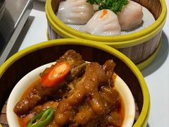 -火啫啫·粤式啫啫煲(南通首店)