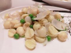 -城南往事·鲁菜济南菜(龙奥万科店)