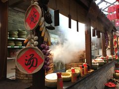 -客家大院·非遗赣南客家菜(郁孤台店)