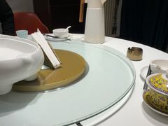 -宁夏国强手抓羊肉·清真菜(未央路凤三店)