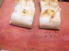 -漫烤鱼&徐州烧烤夜宵(万达店)