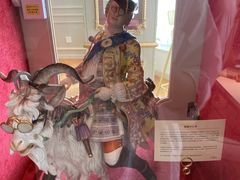 -Me Coffee下午茶艺术空间