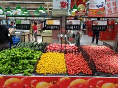 -大润发(花雨店)