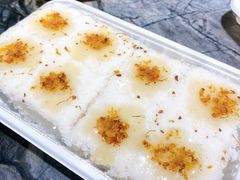 -南大门韩国米糕(公滨路店)