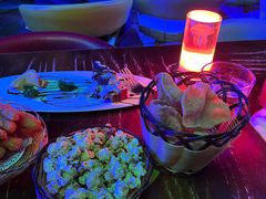 -MOSSO音乐酒吧·Live House(南京西路店)