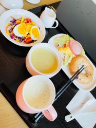 -金鹰国际月子中心(新街口店)