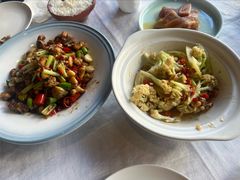 -鄱阳湖·江西小炒·瓦罐煨汤(五道口店)