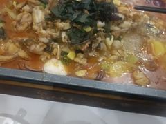 -火龙堂·风味民间菜(文一路店)