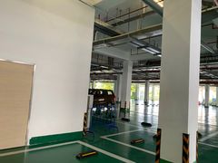 -珠海横琴国际网球中心