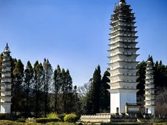-云南民族村