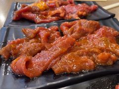 -大可泥炉烤肉(中街店)