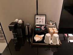 -广州四季酒店
