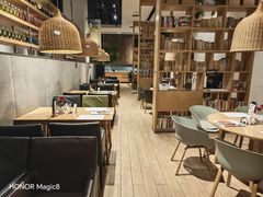-四季餐厅·新津菜(环湖中路店)