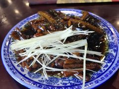 -同得兴 Since·1995 传统苏式面馆(十全街店)