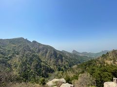 -泰山风景名胜区