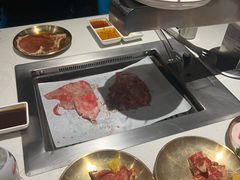 -春天烤肉自助餐厅(南内环店)