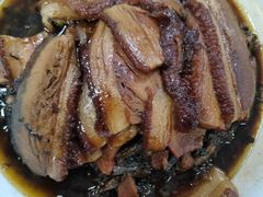 -广客美食坊(丹霞山店)