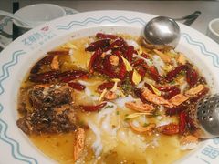 -花椒俏川菜小馆(南海万达店)