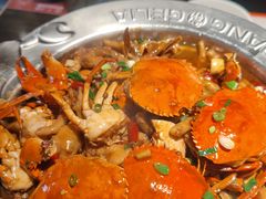 -胖哥俩肉蟹煲(杭州下沙学林街店)