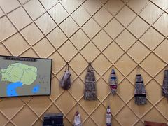 -巴音郭楞蒙古自治州博物馆