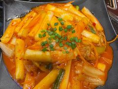 -九坤韩式烤肉(建发阅彩城店)