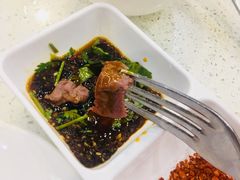 -蜀皇·菌汤鲜黄牛肉汤锅(宽窄巷子店)