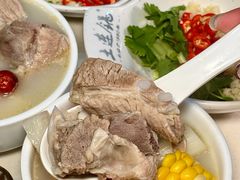 -土连锅·现熬养生汤锅(梁家巷店)