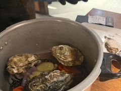 -乔街深夜食堂·台州菜·高压锅生蚝(杭州总店)