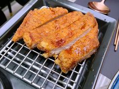 -馔豚·台北菜专门店(深圳湾万象城店)