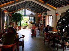 大堂-海韵人家.海景花园经典云南菜(双廊店)