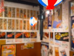 大堂-大阪烧肉BAKA一代(十亩地店)