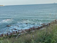 -燕儿岛山公园
