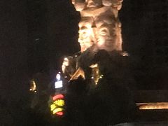 -三亚千古情景区游客中心-接待中心