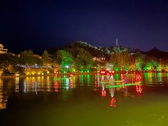 -桂林两江四湖景区