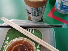 -孖记茶档·热腾茶餐(乐峰店)