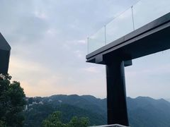 -城外有星光桥舍(南山店)
