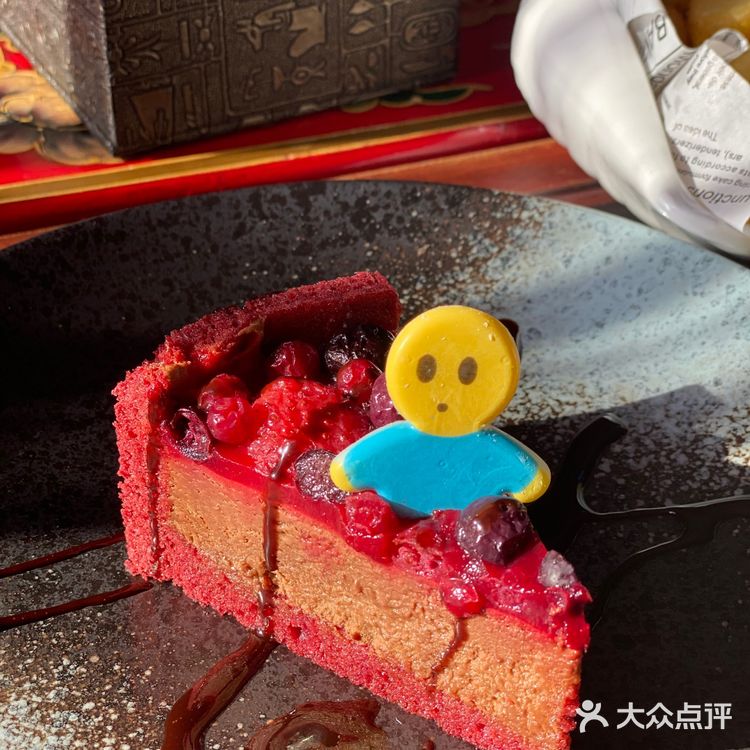 北京最美珠宝咖啡厅,每件首饰都独一无二!