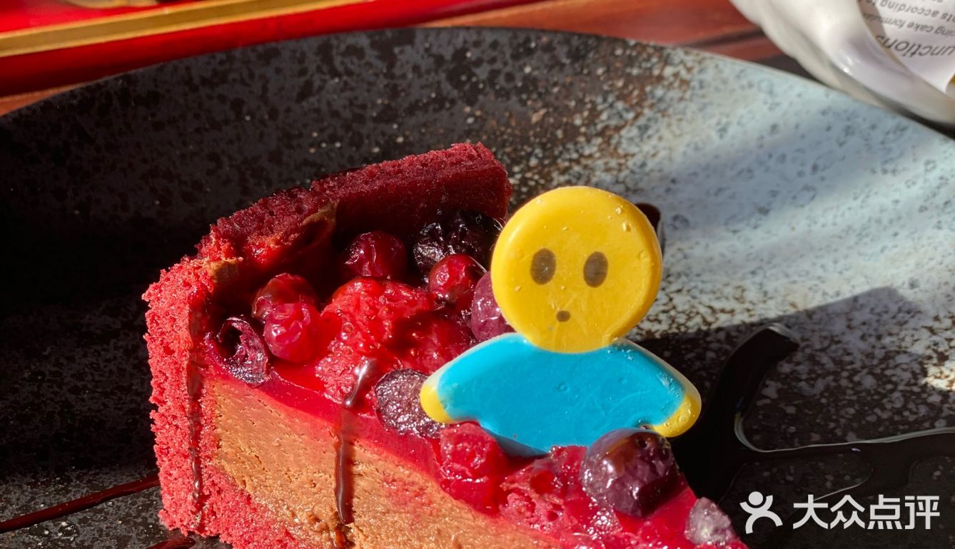 北京最美珠宝咖啡厅，每件首饰都独一无二！