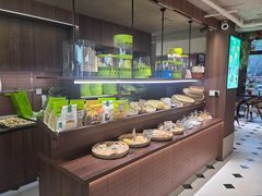 -嗒令甜品·主题融合料理餐厅(首座时代店)