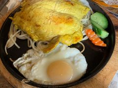 元品原味猪排-元品牛排·休闲厨坊(晋江实小店)