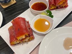 -虾饺妹·粤式手工点心(水荫路店)
