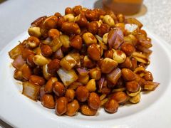 -郑庄脂渣海鲜楼(九水路店)