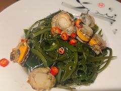 -波螺油子青岛本帮菜(银座店)