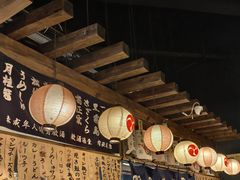 -小川洋风料理(江汉路店)