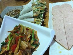 丝娃娃-老凯俚酸汤鱼(鸿通城店)